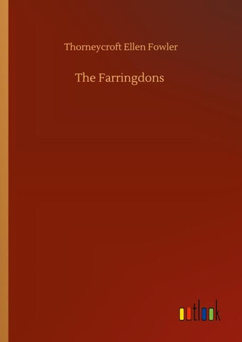 The Farringdons