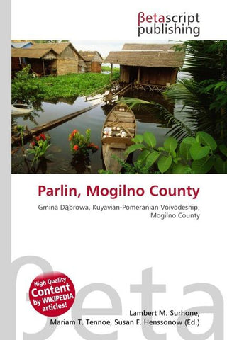 Parlin, Mogilno County