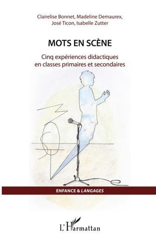 Mots en scène