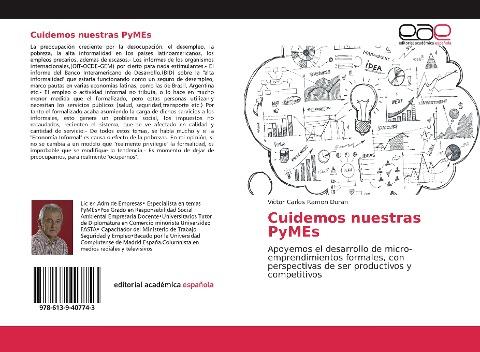 Cuidemos nuestras PyMEs