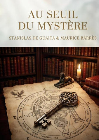 Au seuil du mystère