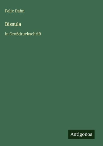 Bissula