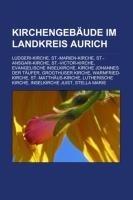 Kirchengebäude im Landkreis Aurich