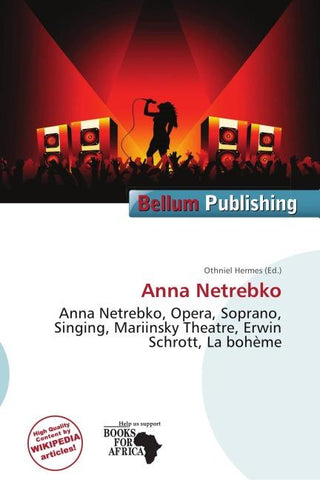 Anna Netrebko