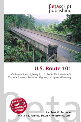 U.S. Route 101