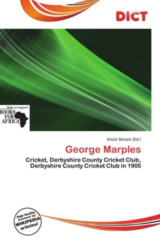 George Marples