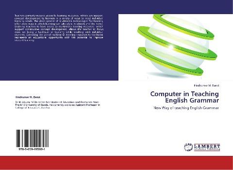 Computer in Teaching English Grammar