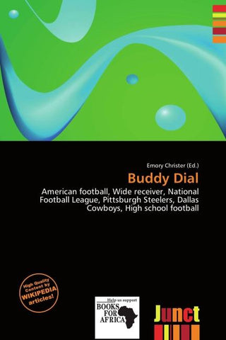 Buddy Dial