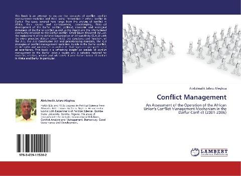 Conflict Management