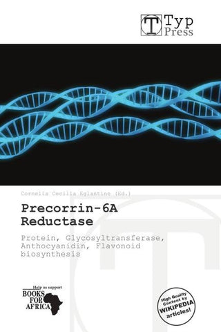 Precorrin-6A Reductase