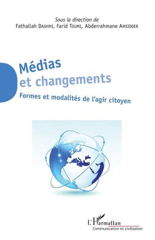 Médias et changements
