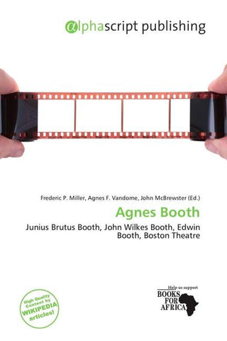 Agnes Booth