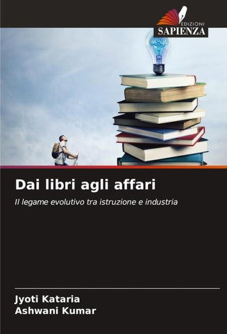 Dai libri agli affari