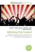 Monterey Pop Festival