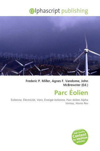 Parc Éolien