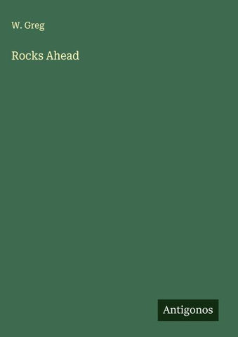 Rocks Ahead