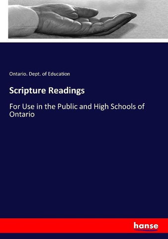 Scripture Readings