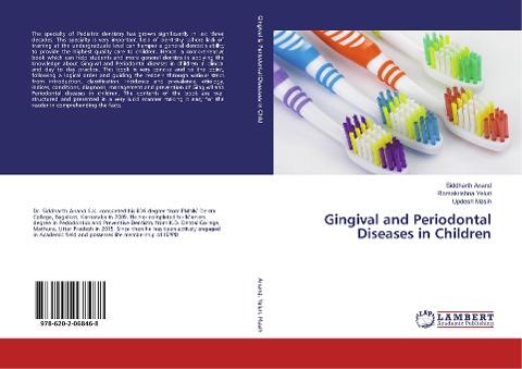 Gingival and Periodontal Diseases in Children