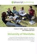 University of Manitoba