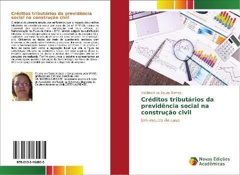 Créditos tributários da previdência social na construção civil