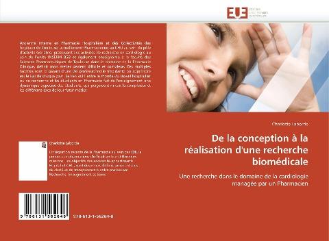 De la conception à la réalisation d'une recherche biomédicale