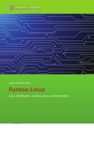 Funtoo Linux