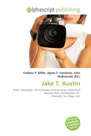 Jake T. Austin