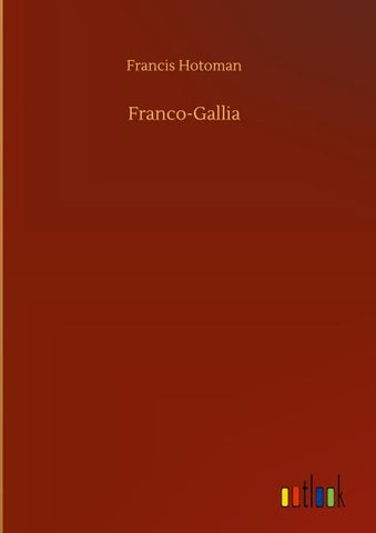 Franco-Gallia