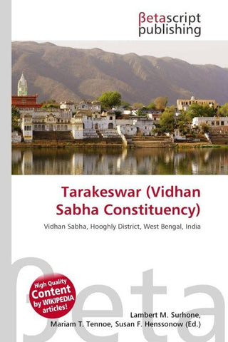 Tarakeswar (Vidhan Sabha Constituency)
