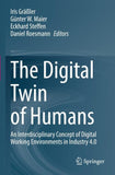 The Digital Twin of Humans