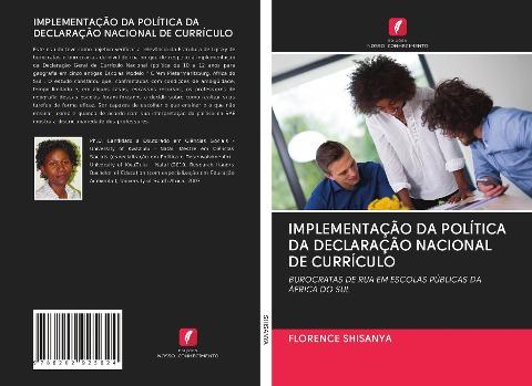 IMPLEMENTAÇÃO DA POLÍTICA DA DECLARAÇÃO NACIONAL DE CURRÍCULO
