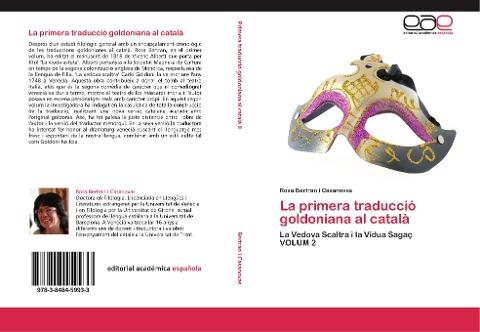 La primera traducció goldoniana al català