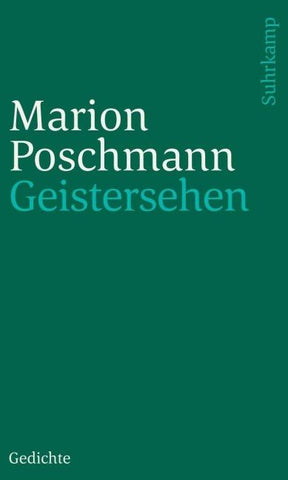 Geistersehen