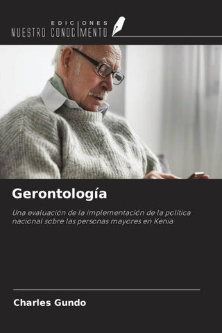 Gerontología
