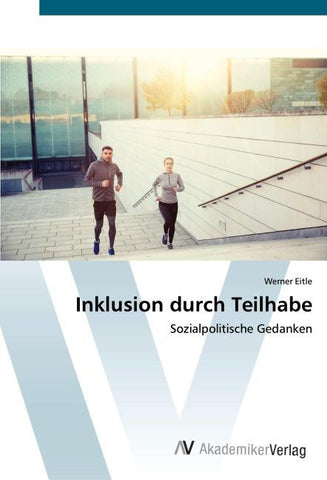 Inklusion durch Teilhabe