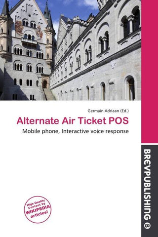 Alternate Air Ticket POS