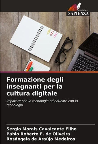 Formazione degli insegnanti per la cultura digitale