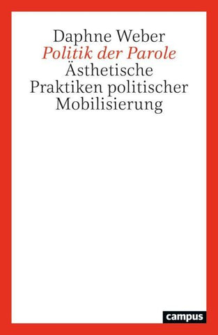 Politik der Parole
