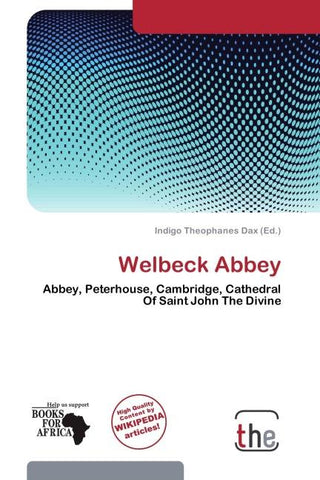 Welbeck Abbey