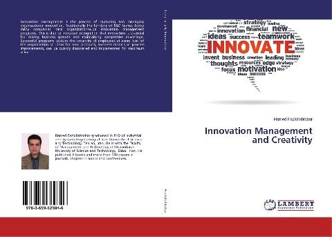 Innovation Management and Creativity