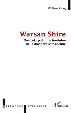 Warsan Shire