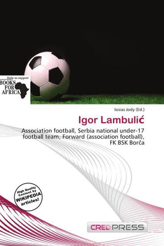 Igor Lambuli¿