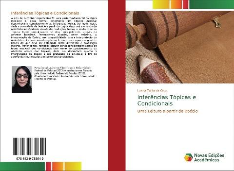 Inferências Tópicas e Condicionais