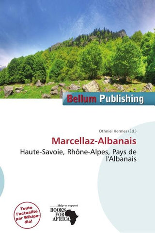 Marcellaz-Albanais