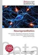 Neuroprosthetics