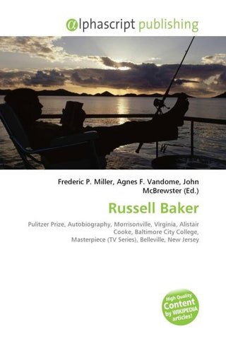Russell Baker