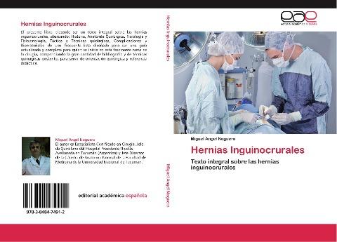 Hernias Inguinocrurales