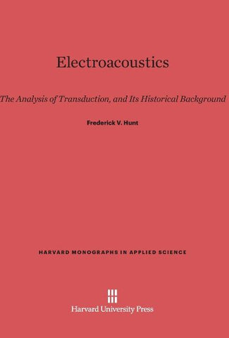 Electroacoustics