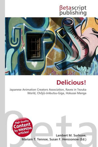 Delicious!