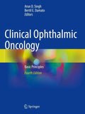 Clinical Ophthalmic Oncology